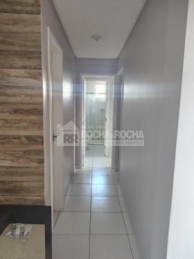 ED. ARAXA RESIDENCE