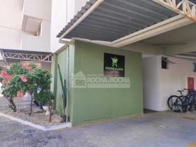 ED. ARAXA RESIDENCE