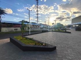 Sala comercial