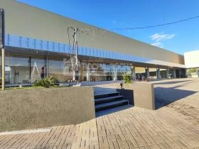 Sala comercial