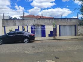 Casa Residencial