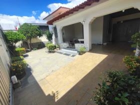 Casa Residencial