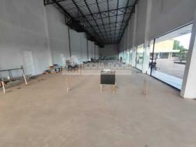 Sala comercial