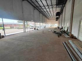 Sala comercial