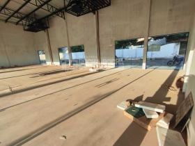 Sala comercial