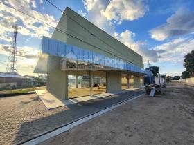 Sala comercial