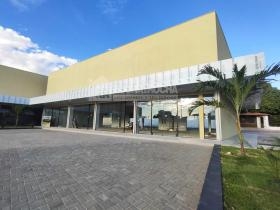 Sala comercial