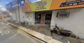 Avenida Joaquim Ribeiro