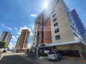 Ed. Rio Poty Executive Flat