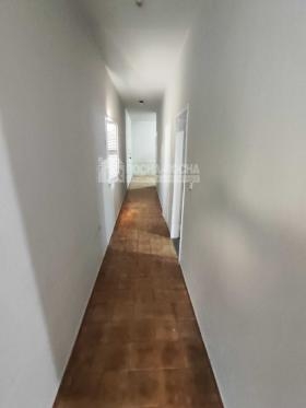 Casa Residencial/Comercial