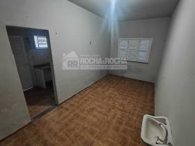 Casa Residencial/Comercial