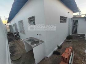 Casa Residencial/Comercial