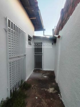 Casa Residencial/Comercial