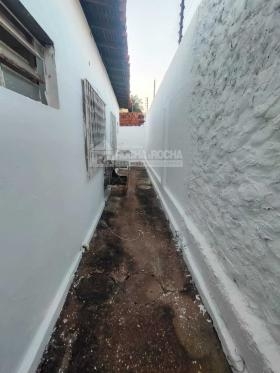 Casa Residencial/Comercial