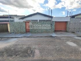 Casa Residencial