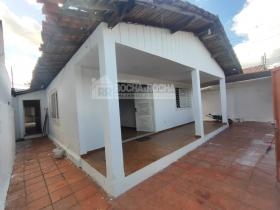 Casa Residencial