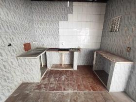 Casa Residencial