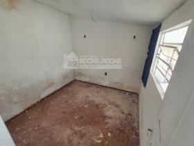 Casa Residencial