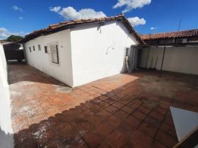 Casa Residencial