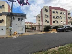 COND. DEL REI RESIDENCE