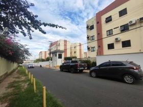 COND. DEL REI RESIDENCE