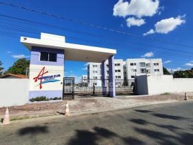 Cond. American Club Residence