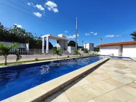 Cond. American Club Residence