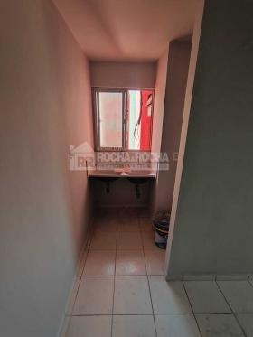 Cond. Solaris Rio Aquarius Residence