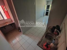 Cond. Solaris Rio Aquarius Residence