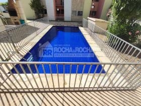 Cond. Solaris Rio Aquarius Residence