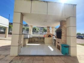 Cond. Solaris Rio Aquarius Residence