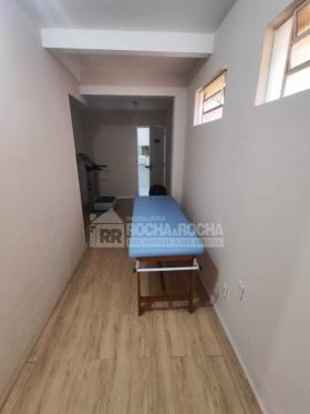 Sala comercial