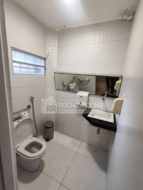 Sala comercial