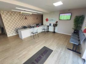 Sala comercial