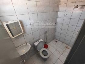 Sala comercial