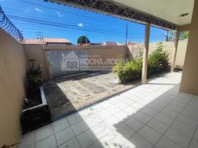 Casa Residencial