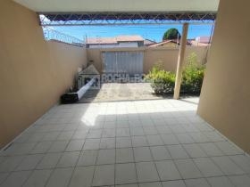 Casa Residencial