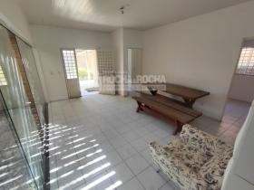 Casa Residencial