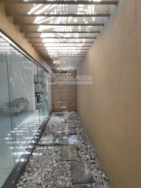 Casa Residencial