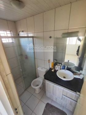 Casa Residencial