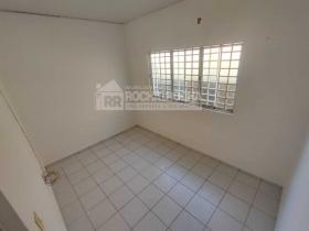 Casa Residencial