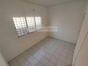 Casa Residencial