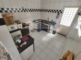 Casa Residencial