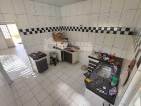 Casa Residencial