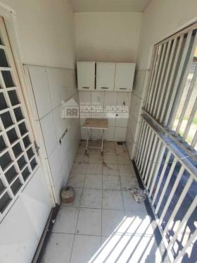 Casa Residencial