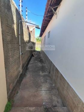 Casa Residencial
