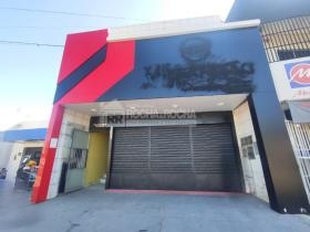 Sala comercial