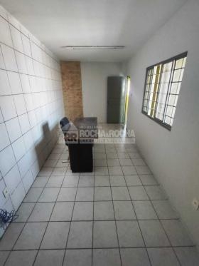 Sala comercial