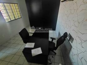 Sala comercial