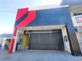 Sala comercial